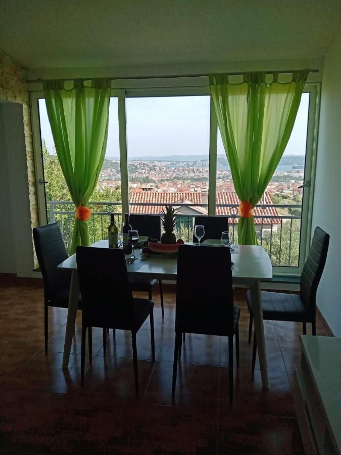 Tomislav Apartment Trogir Exterior photo