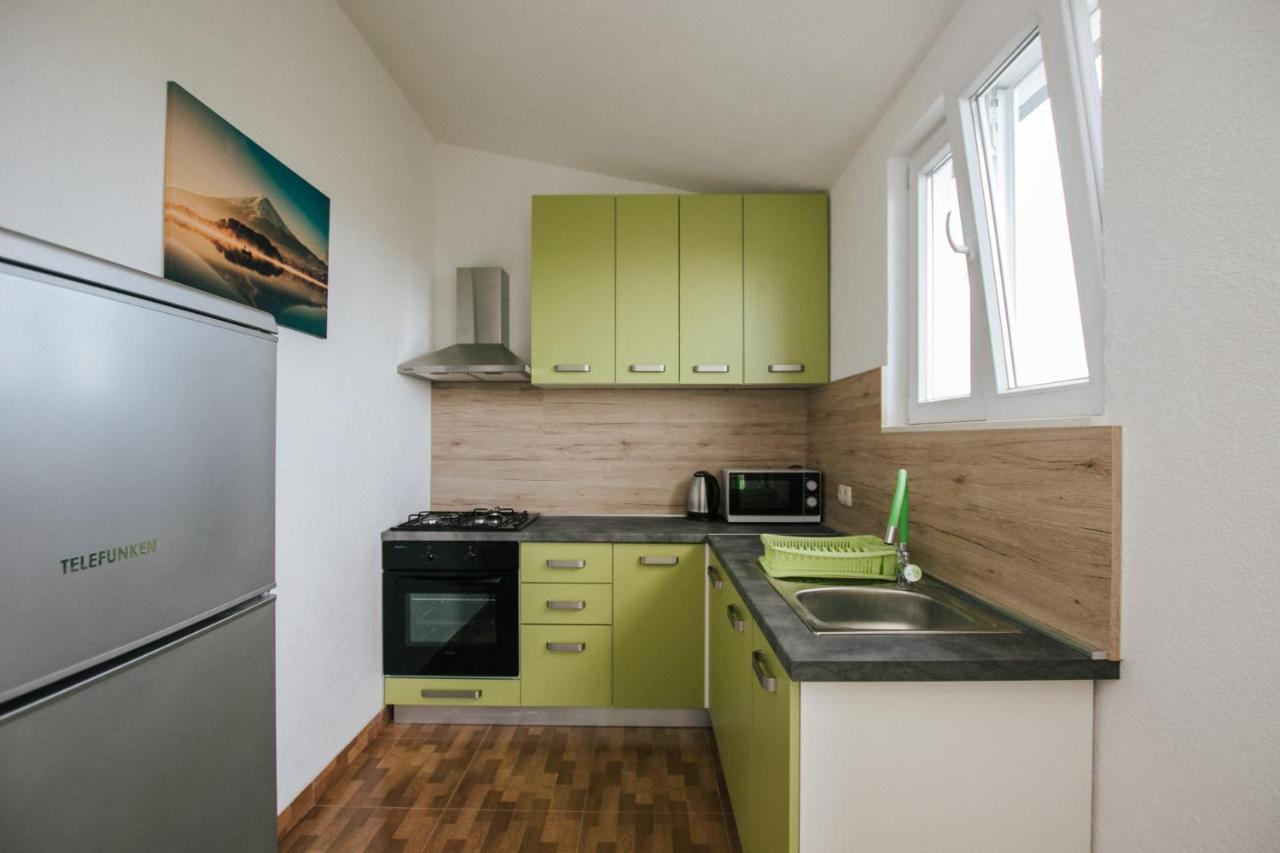 Tomislav Apartment Trogir Exterior photo
