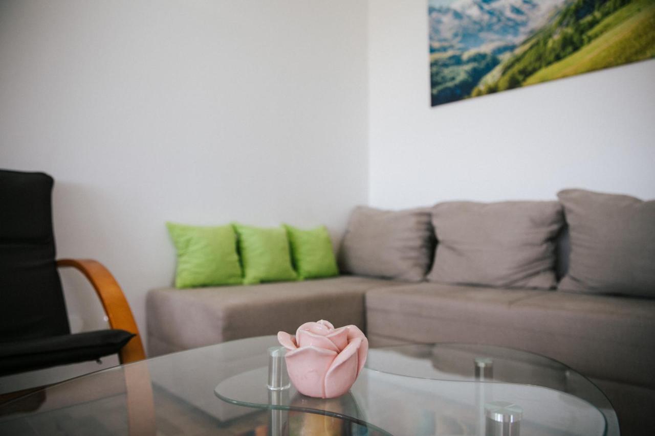Tomislav Apartment Trogir Exterior photo