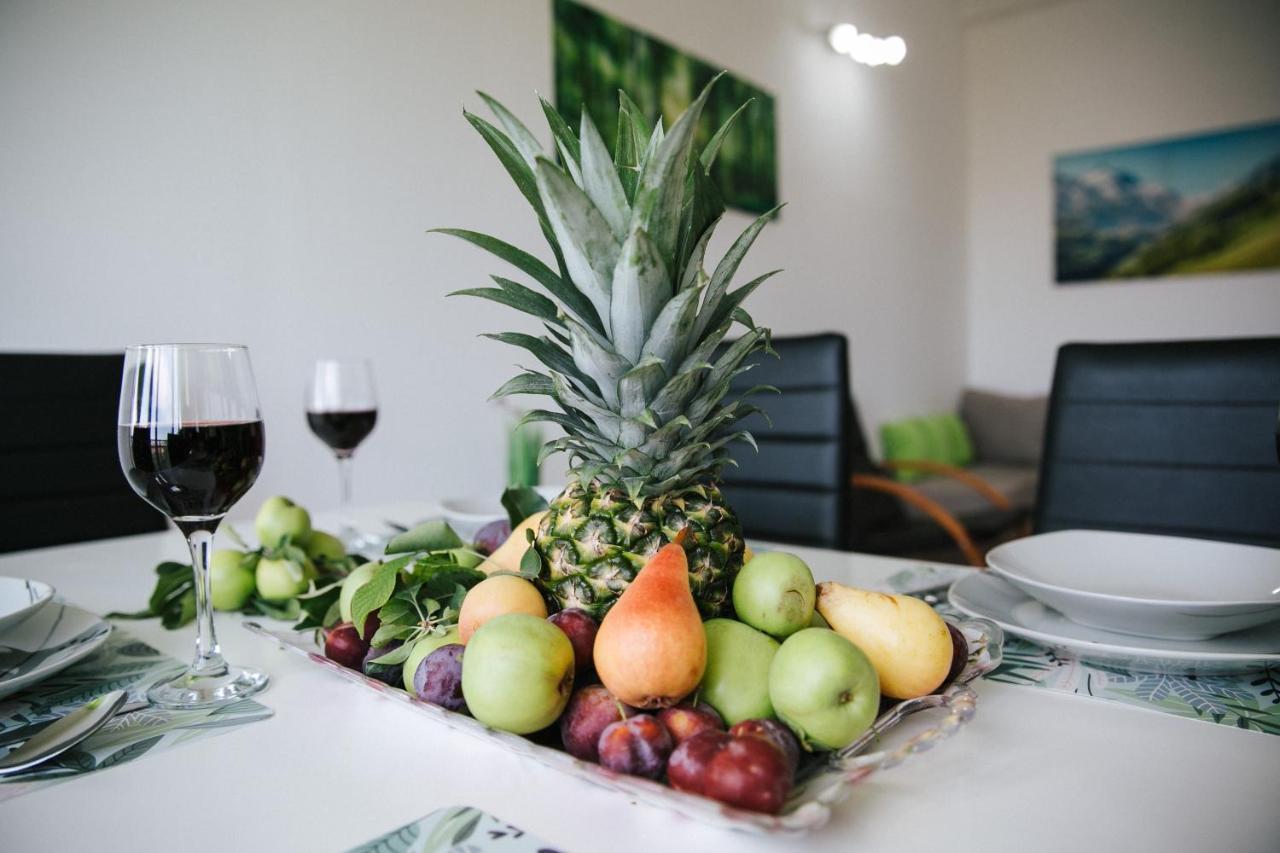 Tomislav Apartment Trogir Exterior photo