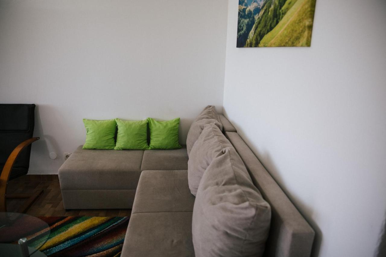 Tomislav Apartment Trogir Exterior photo