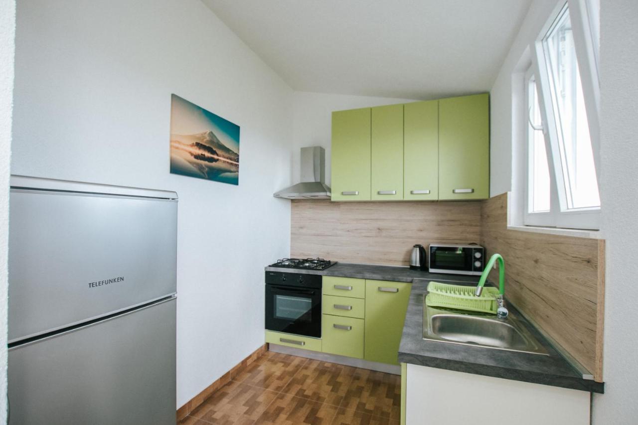 Tomislav Apartment Trogir Exterior photo